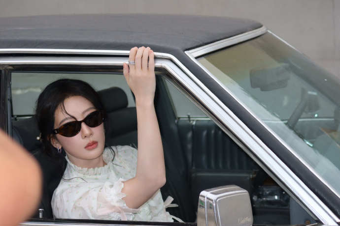 1.芒果《今天是太阳雨》团综，嘉宾阵容：杨超越、董思成等剧集主演，录制时间：6月