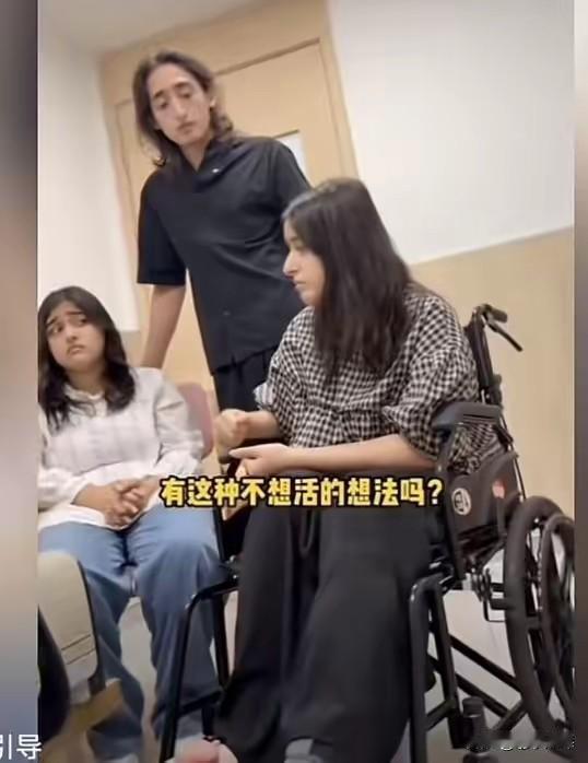 中国就是生活好了，以前都是中国人往外跑，现在是外国人都想往中国跑！当下最大的