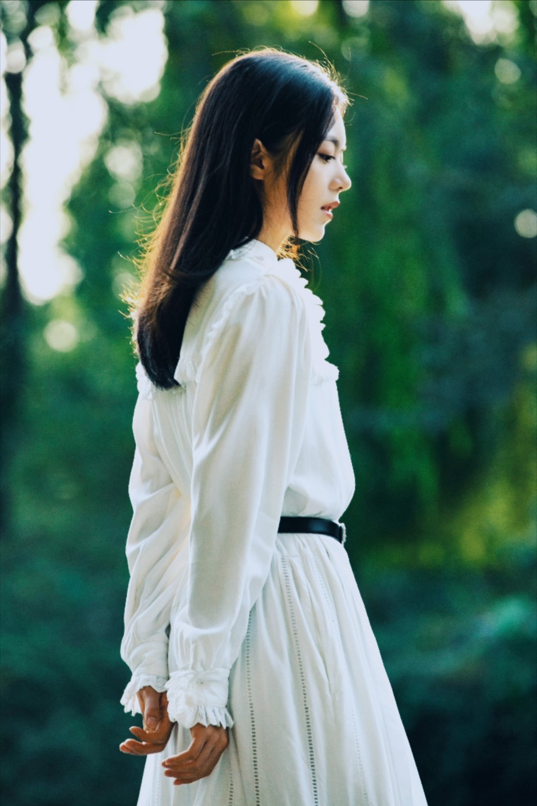 邻家小妹🍃赵今麦