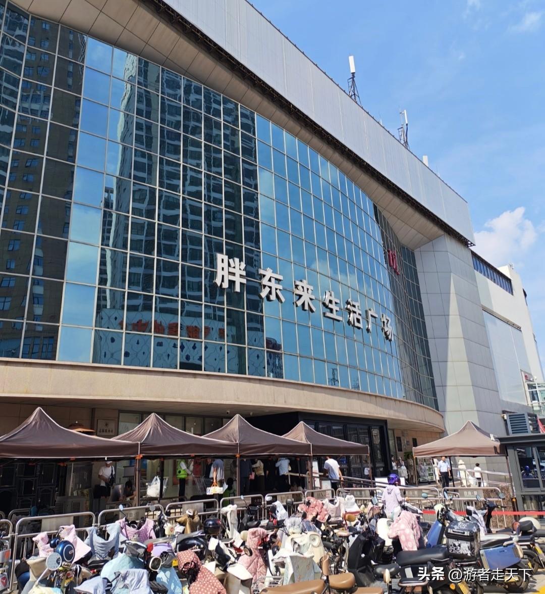 胖东来生意好不缺钱，但不意味着于东来就愿意当冤大头。了解这些年于东来行事风格的