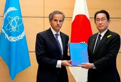 喜欢偏向日本是吧，那就去喝西北风去吧，近期原子能安全机构要停摆，原因就是中美两国