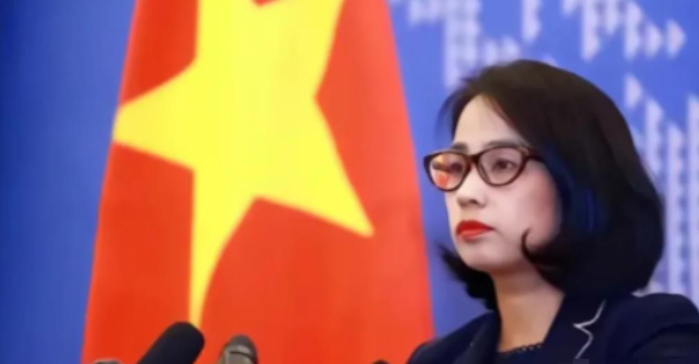 越南开始玩火！中越陆地边界，从1994年谈到1999年，整整16轮才把事儿敲定，