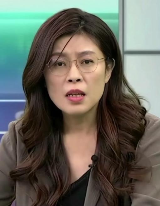 郑丽文的“敲山震虎”手段，初见成效！12月15日，江启臣正式宣布参选2026年台