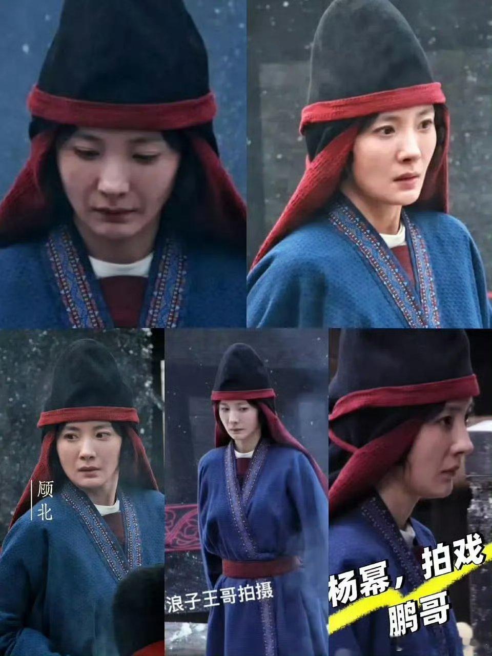 杨幂认真的吗其他85花看到这个样子不得笑掉大牙