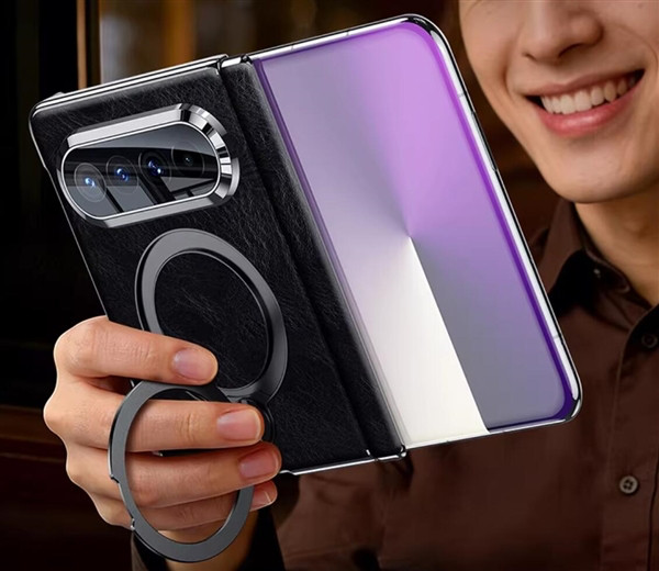 华为PuraX2新品前瞻华为PuraX2将于本月正式发布，作为全球首款大屏