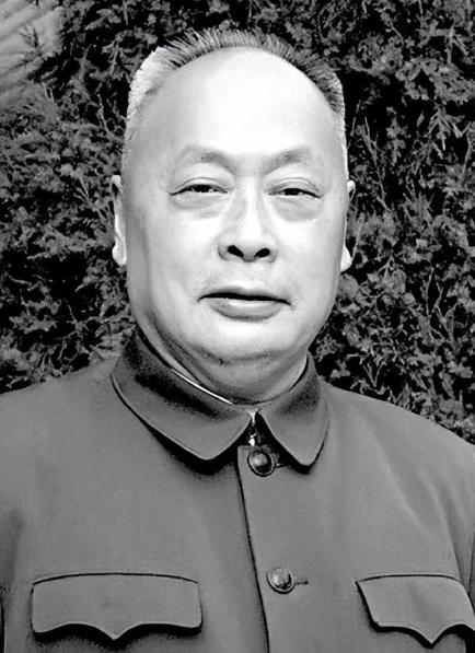 1948年，陈毅来到中原军区后，成为刘伯承的副手。可每次开会，刘伯承总是谦虚地说