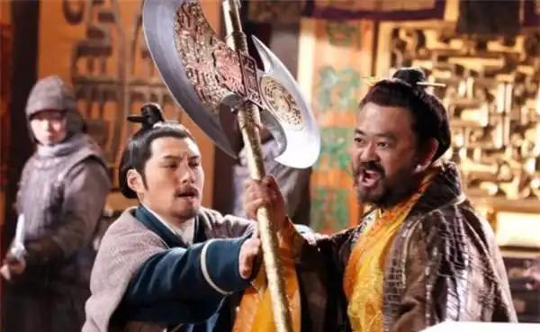 655年，唐朝出兵讨伐突厥，主帅是程咬金，苏定方是先锋，浩浩荡荡杀向西域。阿史那