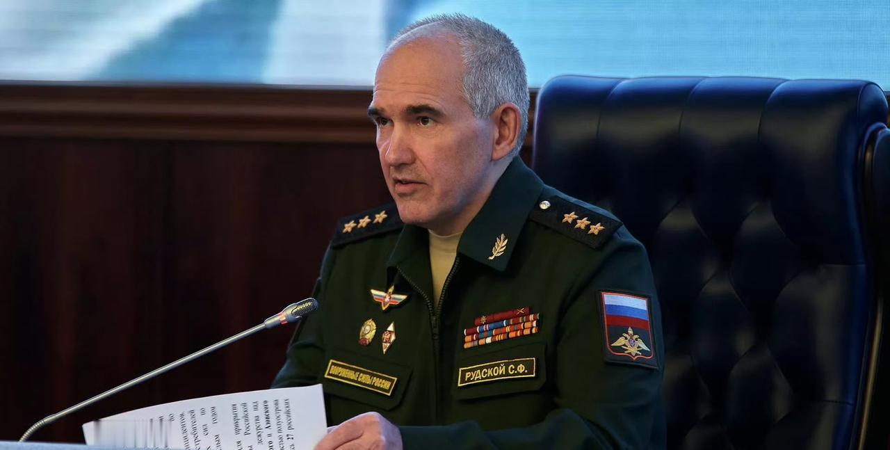 俄罗斯公布冲突以来乌克兰士兵的损失情况。据报道，俄罗斯总参谋部作战管理总局局长鲁