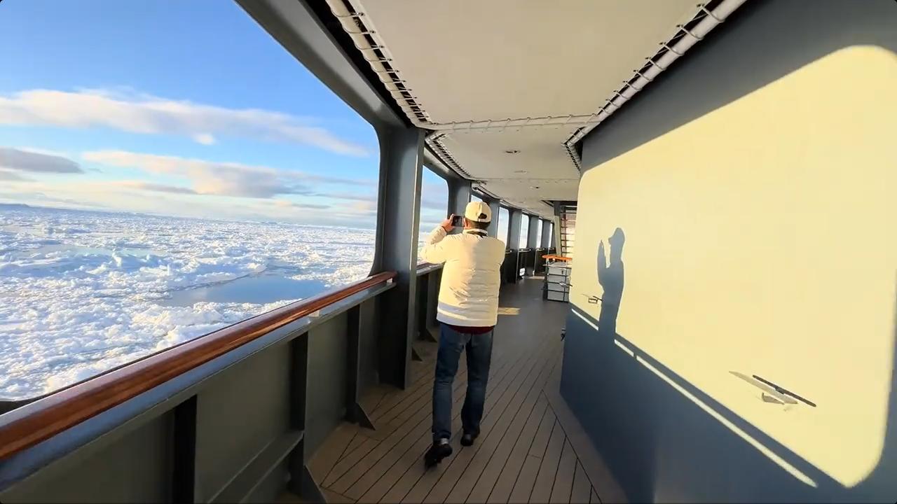 俞敏洪辟谣邮轮游148万！俞敏洪发文回应近期质疑：允许员工吐槽是新东方的传统