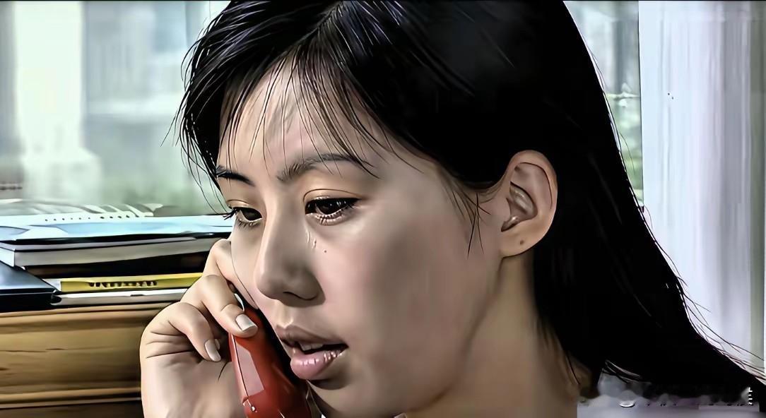 王石绝对是个狠人，狠起来连自己都骗！老王说：认识她那年，我账上的现金没她多！弄