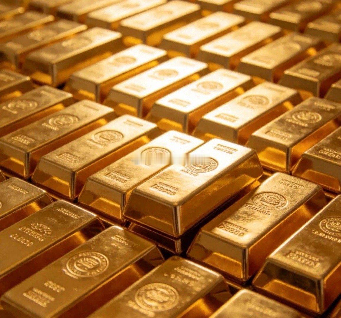 全球最大的黄金ETF，被人连续狂卖了4天，整整卖出了差不多11吨的黄金，这个信号