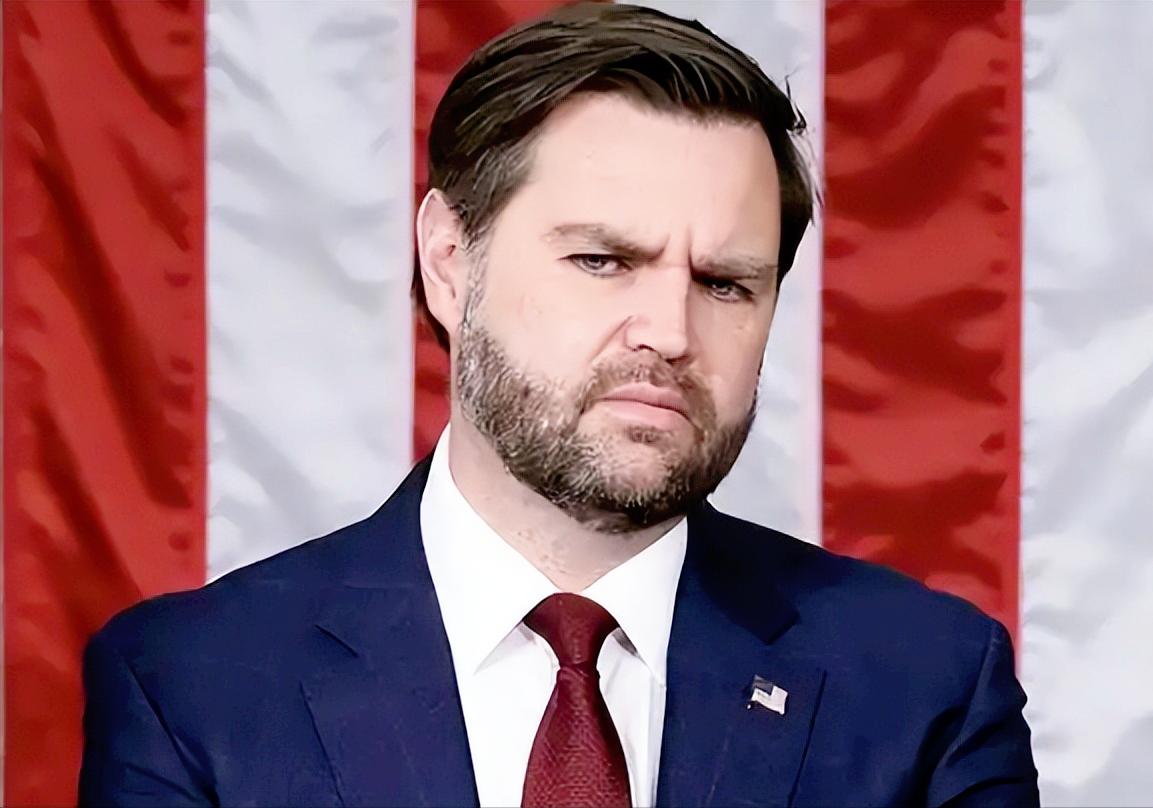 今年年底的美国太魔幻了，总统特朗普拍着胸脯说经济好到离谱，物价都在往下掉，结果副