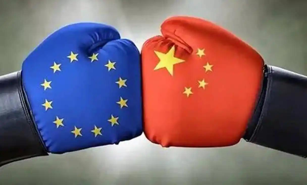 霸气，中国不谈了当地时间6月11日，英国方面透露，中国已经临时通知取消原定