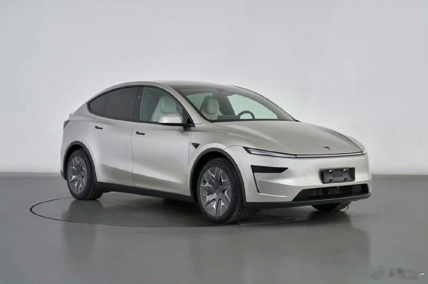 最长续航特斯拉登陆工信部特斯拉两款新车：Model3+和6座版Model