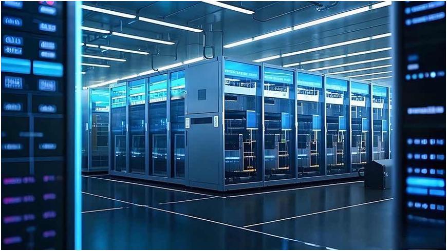 算力越强，电费越贵？曙光拉着海尔一起“抠门”算力越强，电费越贵，这已经是业内公