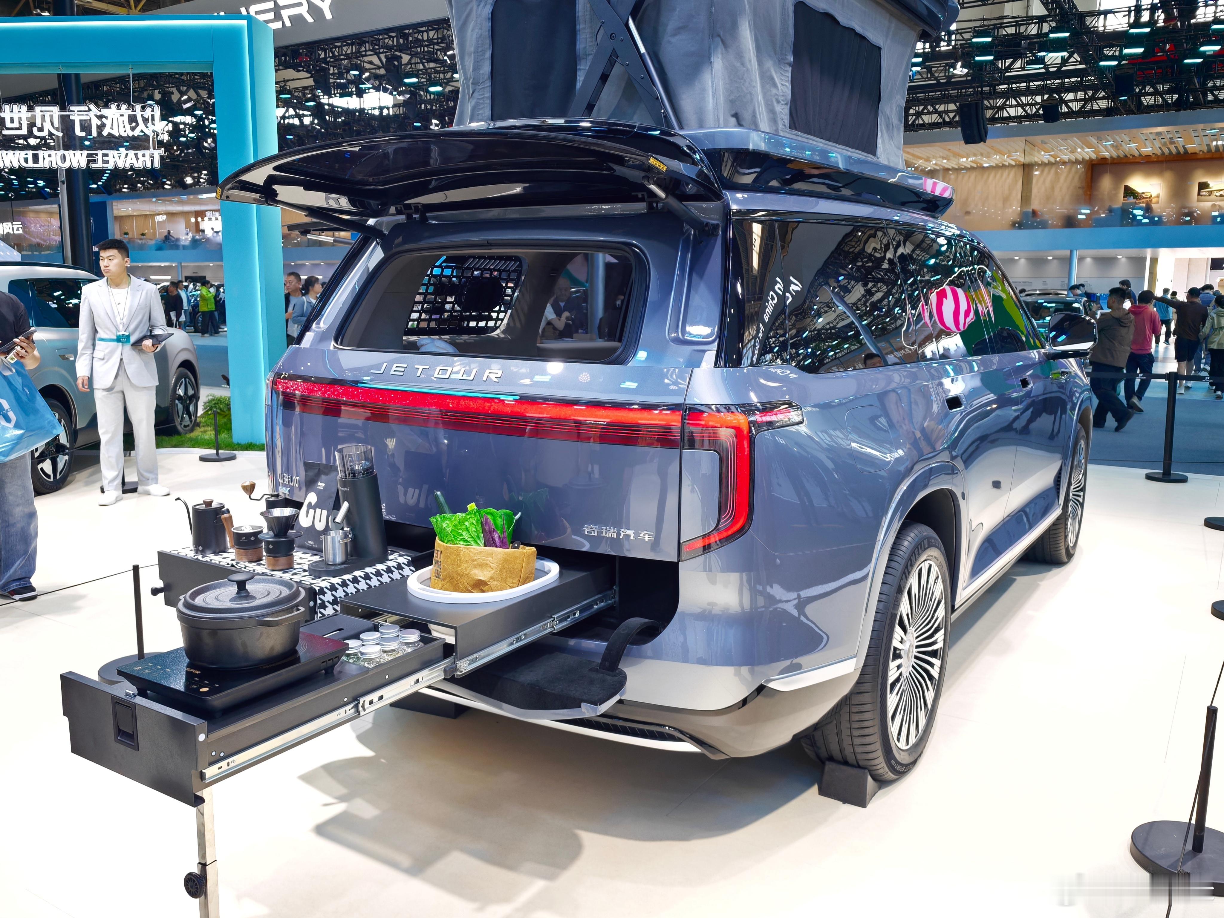 从来没想到的设计思路: