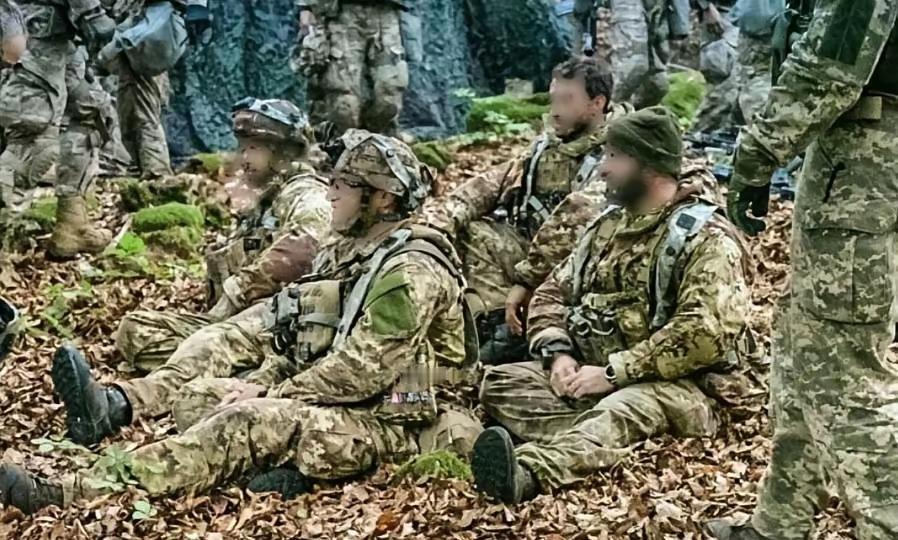 ​乌克兰沃尔昌斯克正在做最后地殊死一搏，这对他们来说是非常的严重性的形势。由于沃