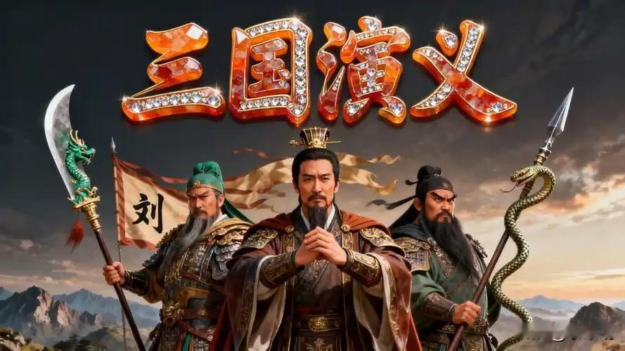 为了神话诸葛亮，《三国演义》黑了多少人，虚构的三气周瑜最为流传，在民间甚至演义出