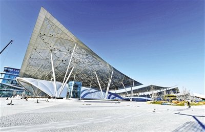 北京市人大常委会立法工作聚焦首都功能定位 回应民生关切