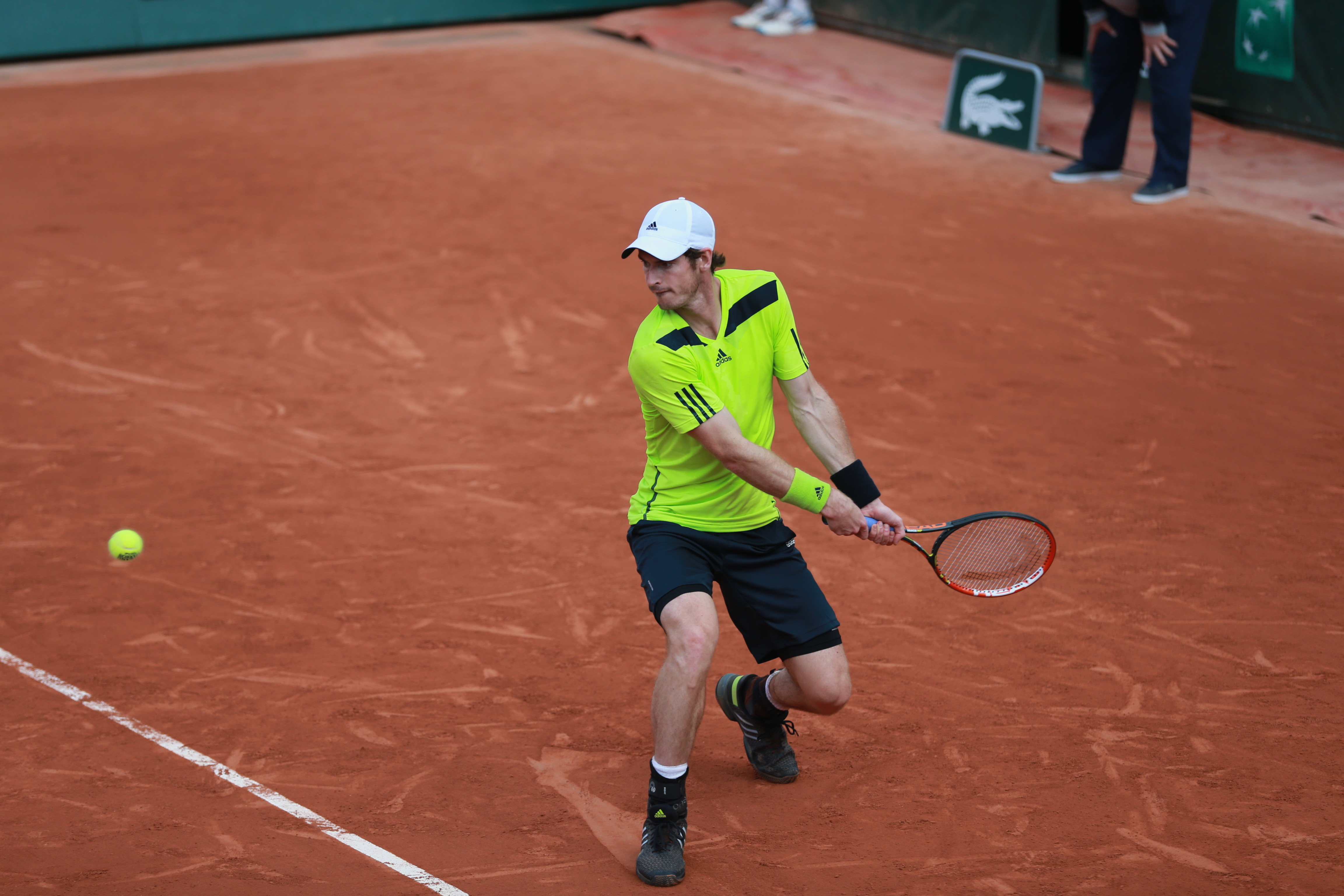 开始期待和准备我的第十次法网之旅，法网2026安排时间表出炉5月18日-22日：