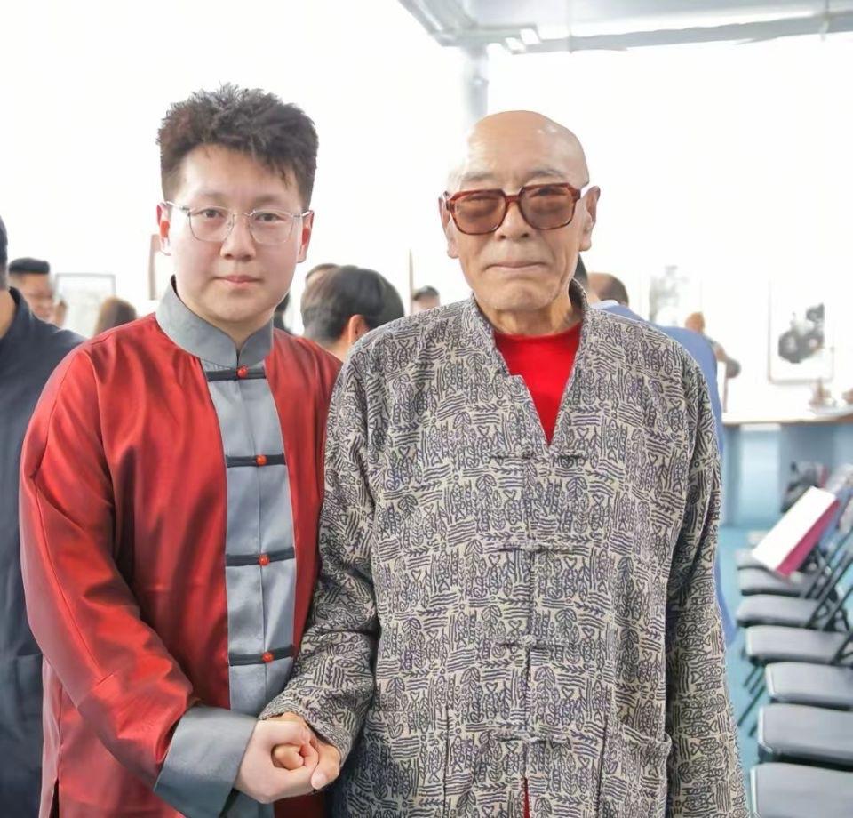 送别沙僧！刘大刚先生千古2025年11月3日，《西游记续集》沙僧扮演者刘大刚