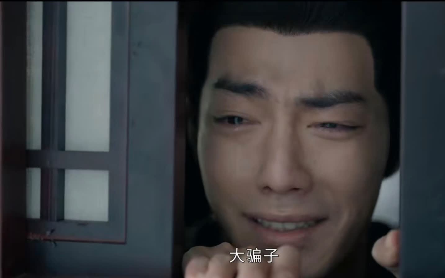 高明下线，今晚哭死！给师父高明想了多种身份和结局，终究没想到最后他死在了