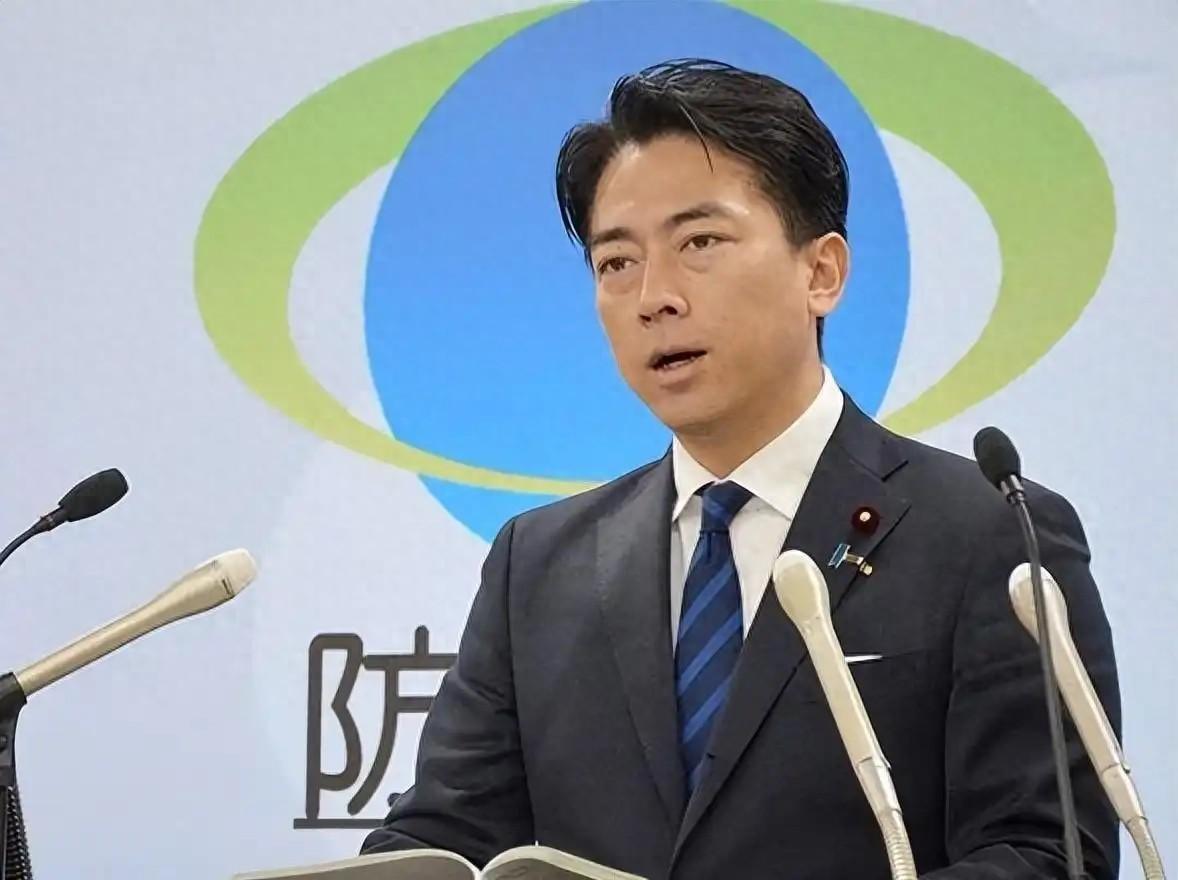 日本的小泉进次郎摊牌了！ 野心很大，日本现在离核计划，就只差最后一步！ 