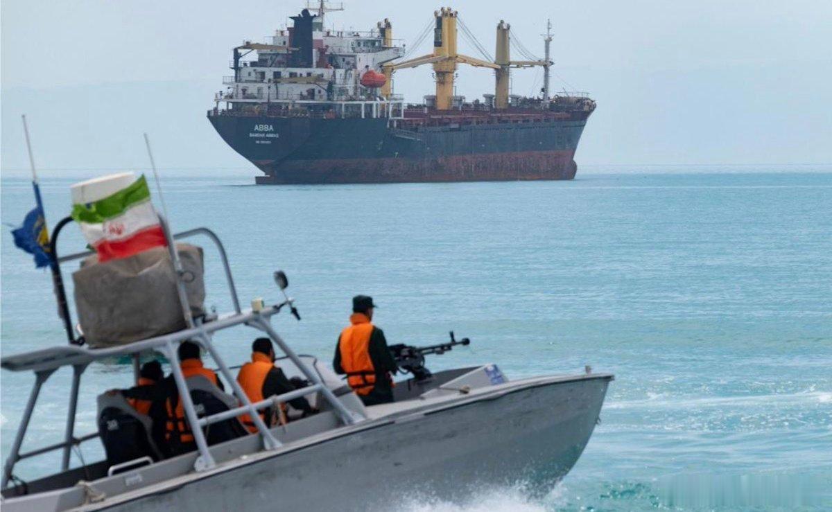 🚨警报：伊朗重新关闭霍尔木兹海峡🇮🇷💥以色列公然违反停火协议——对