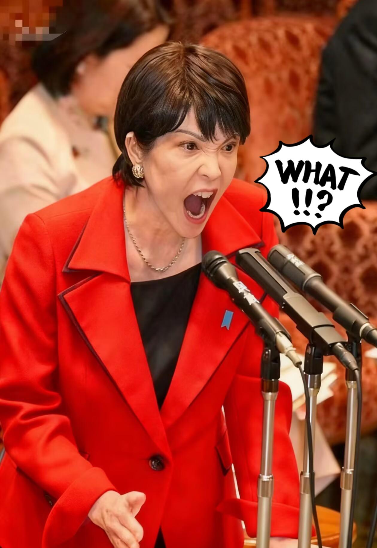 11月25日，日本当局突发表态，宣布不会重新考量国会涉台相关答辩，其核心理由是“