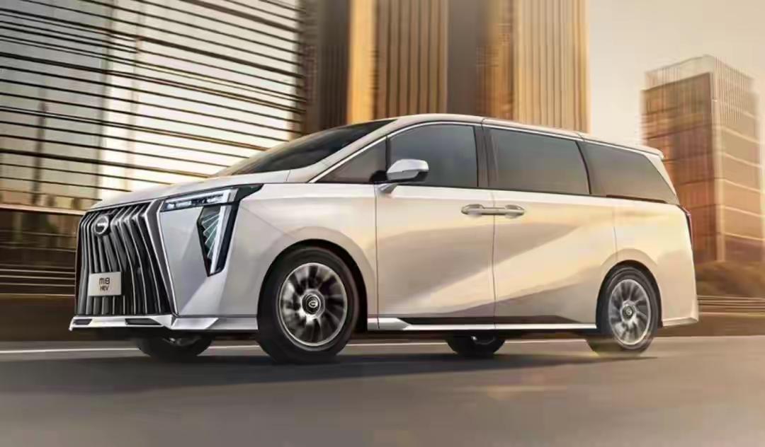 2026年买车真别乱冲，尤其是家用MPV，守住这3个原则，不透支、不踩坑、全家都