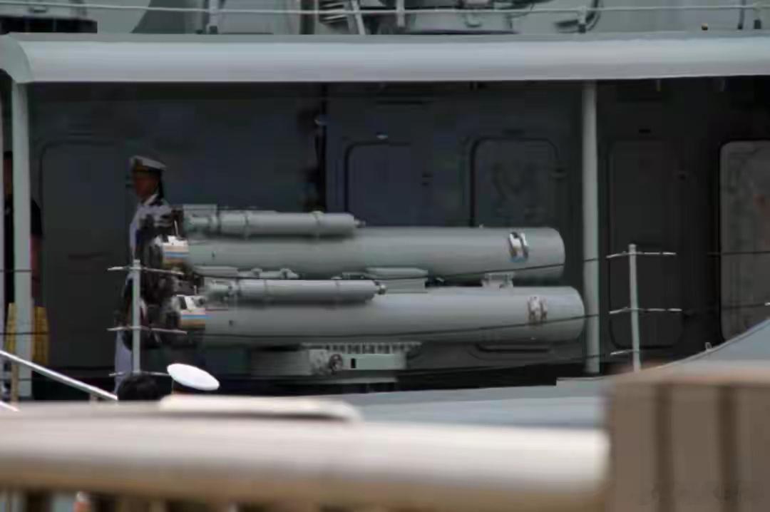 厉害了，“福建舰”的鱼雷竟然可以拦截敌方鱼雷！“福建舰”上的又一个黑科技被挖掘出