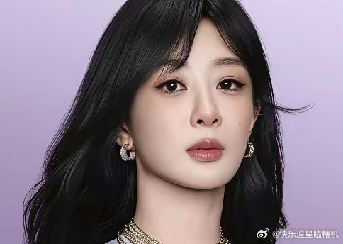 面相是骗不了人的，网友看杨紫，看的真准啊，说的全都对上了。杨紫在直播间回应如何爱