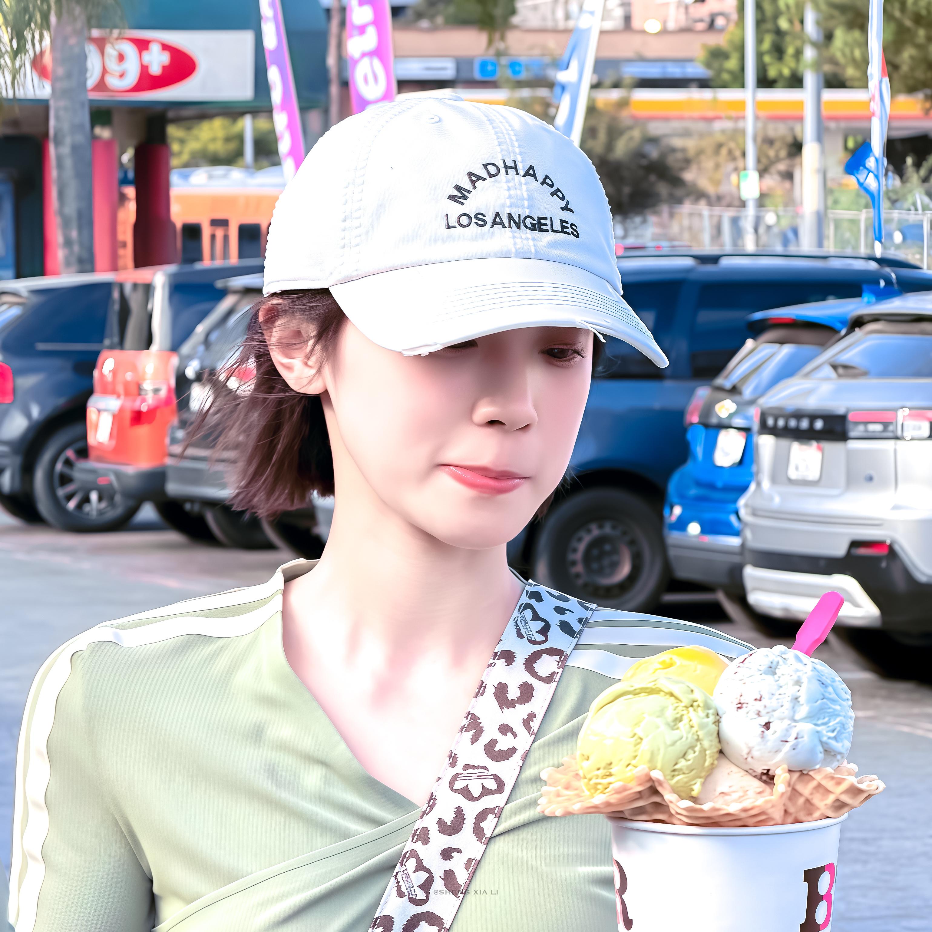宋雨琦🌴🍨🐰·头像壁纸更新～​​​