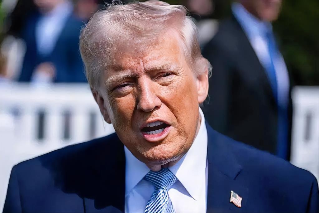 突发！全球能源命脉告急！特朗普向北约下死命令：数日内必须兑现承诺！全球炸锅