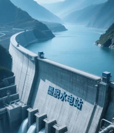 为什么雅鲁藏布江水电站一定要现在建？这么说吧，再不建就晚了！墨脱县隔着二十公里就