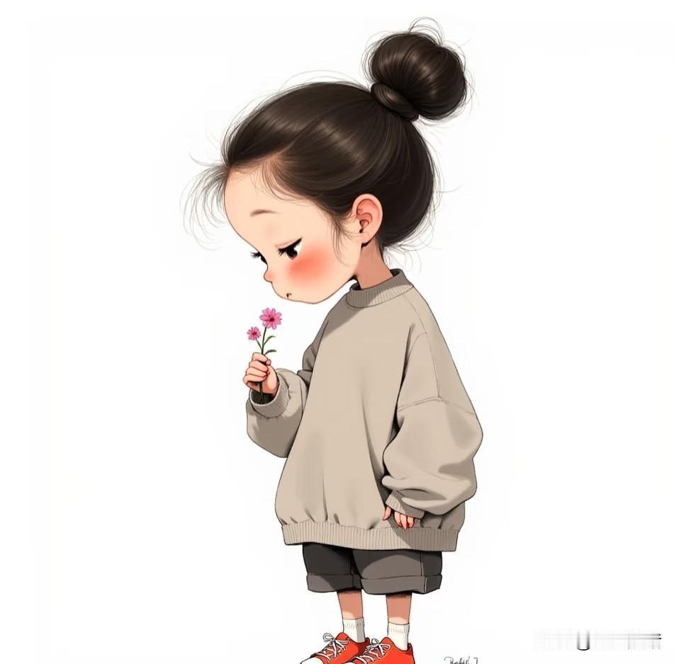 在婆婆家聊到我嫂子和我妈吵架了，我大姑姐问我有没有参加战斗。我说当然没有，我大姑