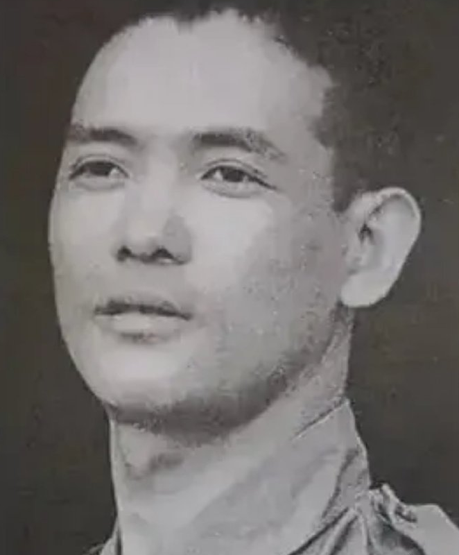 1948年9月，邱清泉叫叶芳去温州，说：“你在第五军树敌太多了，我没法留你，你去
