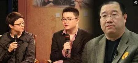 其实，大家都理解错了，这么多年，英达在婚姻里受的伤害远比宋丹丹和巴图要深。回头