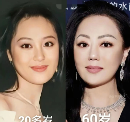 章小蕙人肯定很善良吧，要不然不会那么年轻！