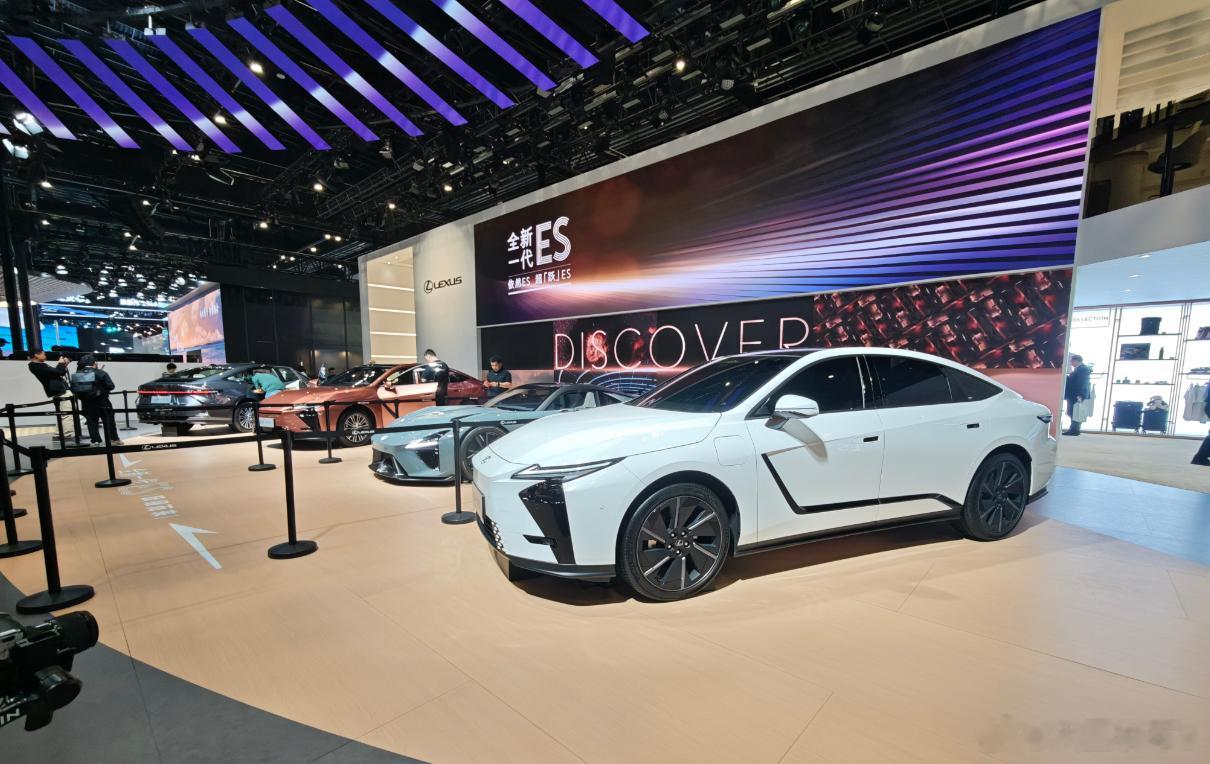 北京车展深受争议的五大新车：第二款网友直呼辣眼睛2026北京车展堪称史上最卷的