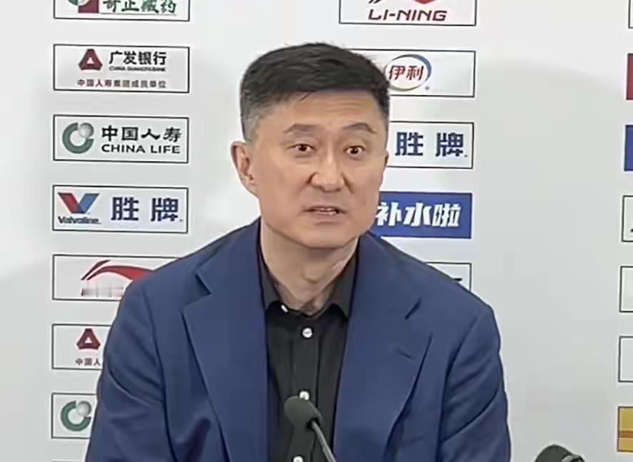 虽然本赛季广东队成绩没有达到俱乐部预期，甚至一度被球迷高呼下课，但广东队投资人陈
