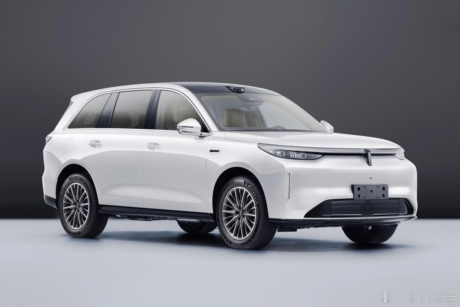 现在各家的SUV型谱中，9是旗舰级主打6座、8是主打大5座。魏牌这次也是这样，V