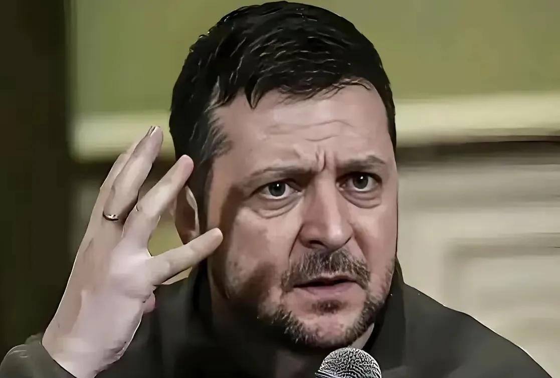 你有没有发现，俄罗斯打击乌克兰时虽然狠辣，但并未赶尽杀绝。这是为何？或许是在“