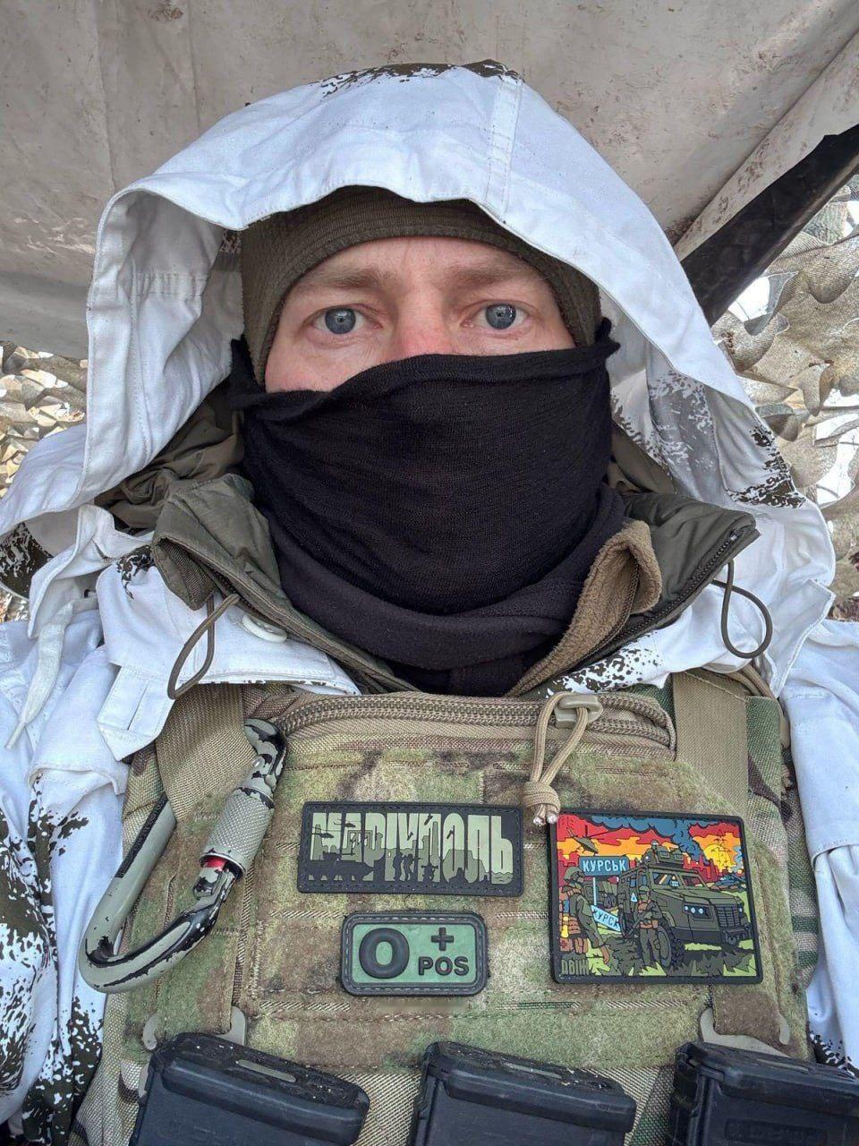 亲俄记者查伊·鲍斯发布的帖子宣布，乌克兰军官谢尔盖·瓦西里耶维奇于2025年12