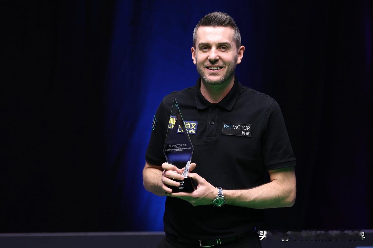 2026年首个斯诺克赛事已确认。邀请赛赛制的冠军联赛参赛阵容已经出炉，这将是