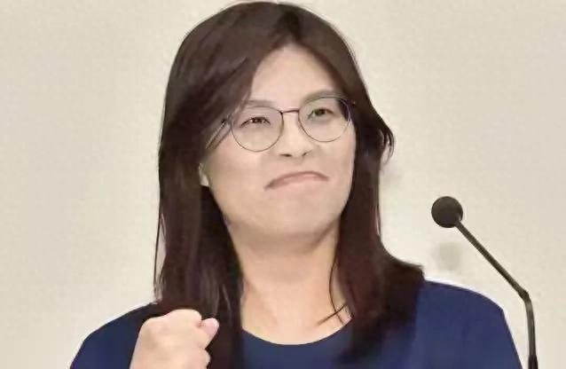 郑丽文无缘2028“大选”！卢秀燕才是蓝营最强！蔡正元说得很直白。现在国