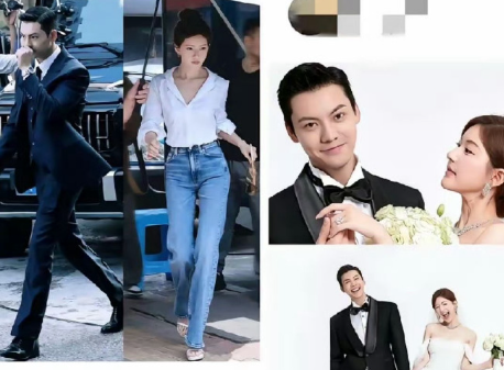 陈伟霆你藏的真是太深了！查了才知道，40岁的陈伟霆竟然直接跳过