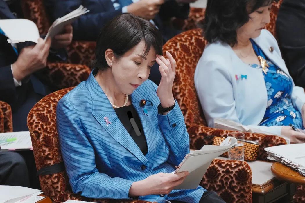 朝鲜媒体回应日本首相想见朝鲜领导人继特朗普想见朝鲜领导人后，日本首相高市早苗