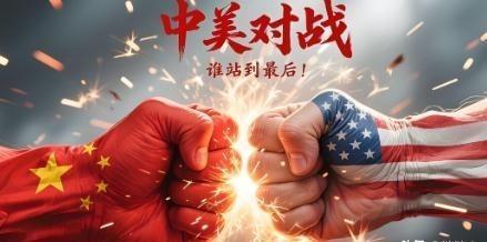 美国媒体终究还是说出了震惊世界的大实话！纽约时报刊文直言，中国不光顶住了美国全方