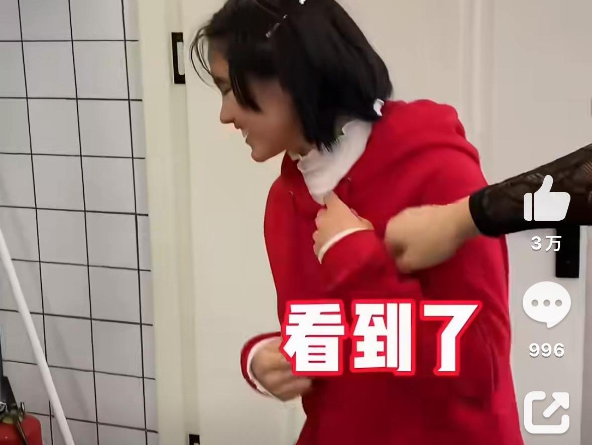 第一天进人家门就被支使去刷碗，换成是你，你敢说个“不”字吗？优优头一回跟晋妈